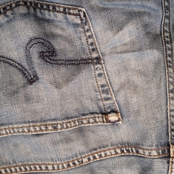 AG jeans used mens - Picture 7 of 13